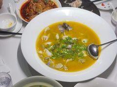 -百年神厨·地道川菜(清江西路店)