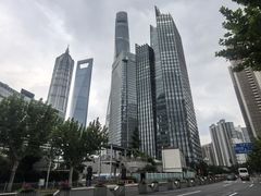 -怡咖啡海鲜自助餐厅(浦东香格里拉店)
