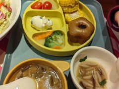 -西贝(厦门中华城店)