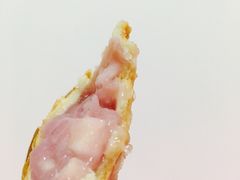 -麦当劳(静安寺店)