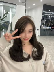 -MORI HAIR SALON日式美发沙龙
