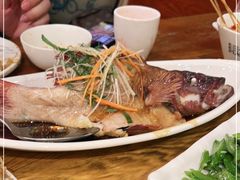 -南海渔家•海鲜•正宗海南菜(亚特兰蒂斯店)