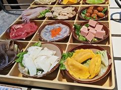 -贰回巷火锅馆(钟楼店)