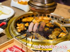 -火炉火自助餐(枫蓝国际店)
