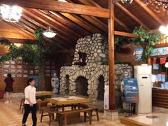 -故乡缘·香格里拉山庄(冷竹路店)