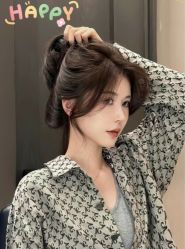 -奈川烫染Salon