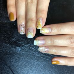 -Halo美甲美睫