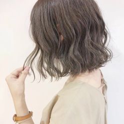 点击看大图 -藤野造型