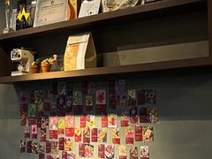 -Again Coffee Roaster(香蜜湖店)