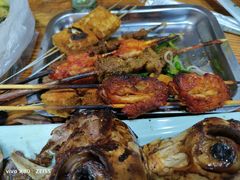 -食问天烤羊头(东南郡总店)