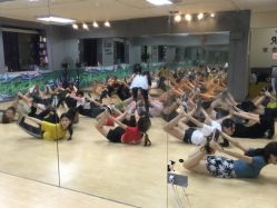 -STAR舞蹈工作室