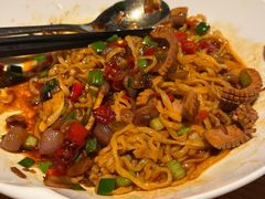 -新荣记(西溪湿地店)