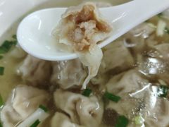 -黄家馄饨(铁心桥店)