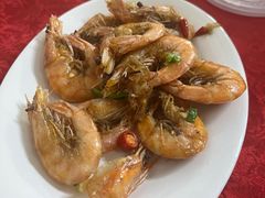 -蛇口康乐快餐鱼仔档(翠苑小区店)