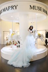 -MuseMarry婚纱(前海嘉里中心店)