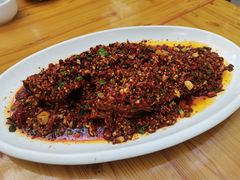 -李幺师鱼馆