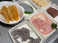 -海底捞火锅(金光华店)