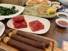 -日日鲜茶餐厅(小公园店)