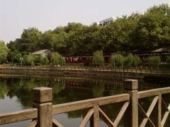 -雨湖公园