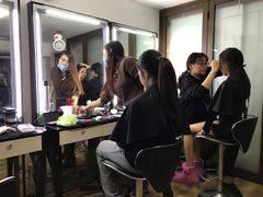 -微笑时刻照相馆(四道口店)
