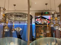 -阿里疆Alijiang·丝路美食·异域风情·清真(长楹天街店)