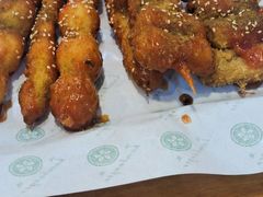 -张记炸串肠粉