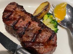 -食间牛排(湖西路店)