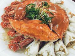 -利龙海鲜酒楼(建发·珑璟湾店)