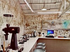 -边渡咖啡烘焙店(昙华林店)