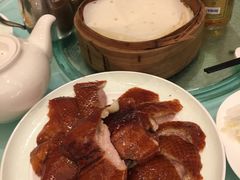 -翠园(铜锣湾广场店)