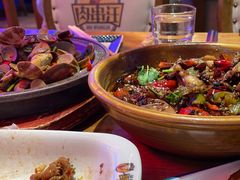 -肉串汪(望京店)