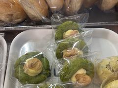 -屋裡·Union Bakery(龙江路店)
