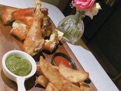 -宿醉·意大利餐厅(忠义街店)