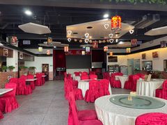 -凤栖府川菜(沙河店)