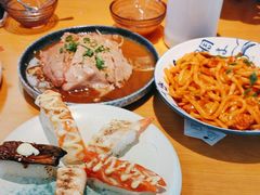 -东加寿司.料理(水游城店)