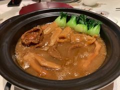 -皇朝会.经典传统粤菜(外滩店)