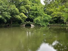 -绮园景区