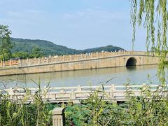 -南北湖风景区