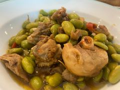 -老乡鸡(舒城路店)