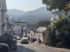 -马灯部落·西湖边的创意山景餐厅(虎跑动物园店)