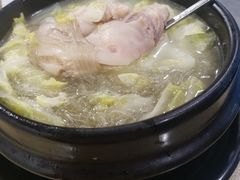 -大佬李砂锅(钱江财富广场店)