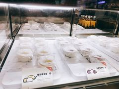 -喜茶(广州天汇igc店)