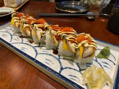 -鸟鹏烧鸟居酒屋(仁恒梦中心店)