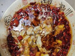 -马家水煮鱼(富民街店)