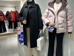 -南京商厦