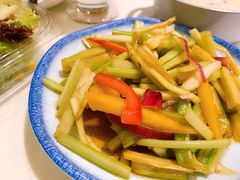 凉拌菜-眉州小吃(石景山店)