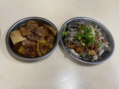 卤牛排-炬龙牛肉店(新华店)