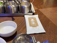 -东海怡品海鲜豆捞(星街坊店)