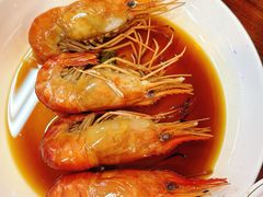 -谢记上海大排档(长寿路店)