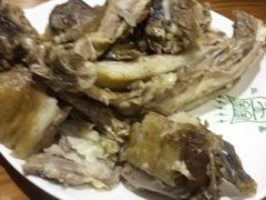 android_upload_pic-清真·益鑫羊肉手抓馆(花园北街店)